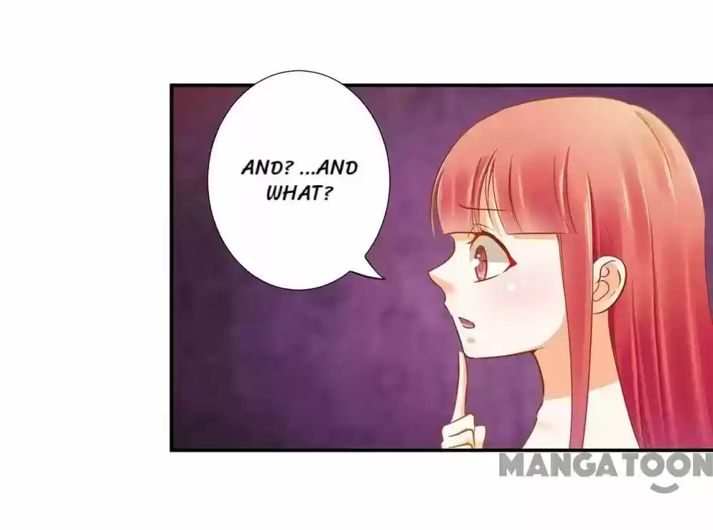 The Princess's Time Travel Chapter 51