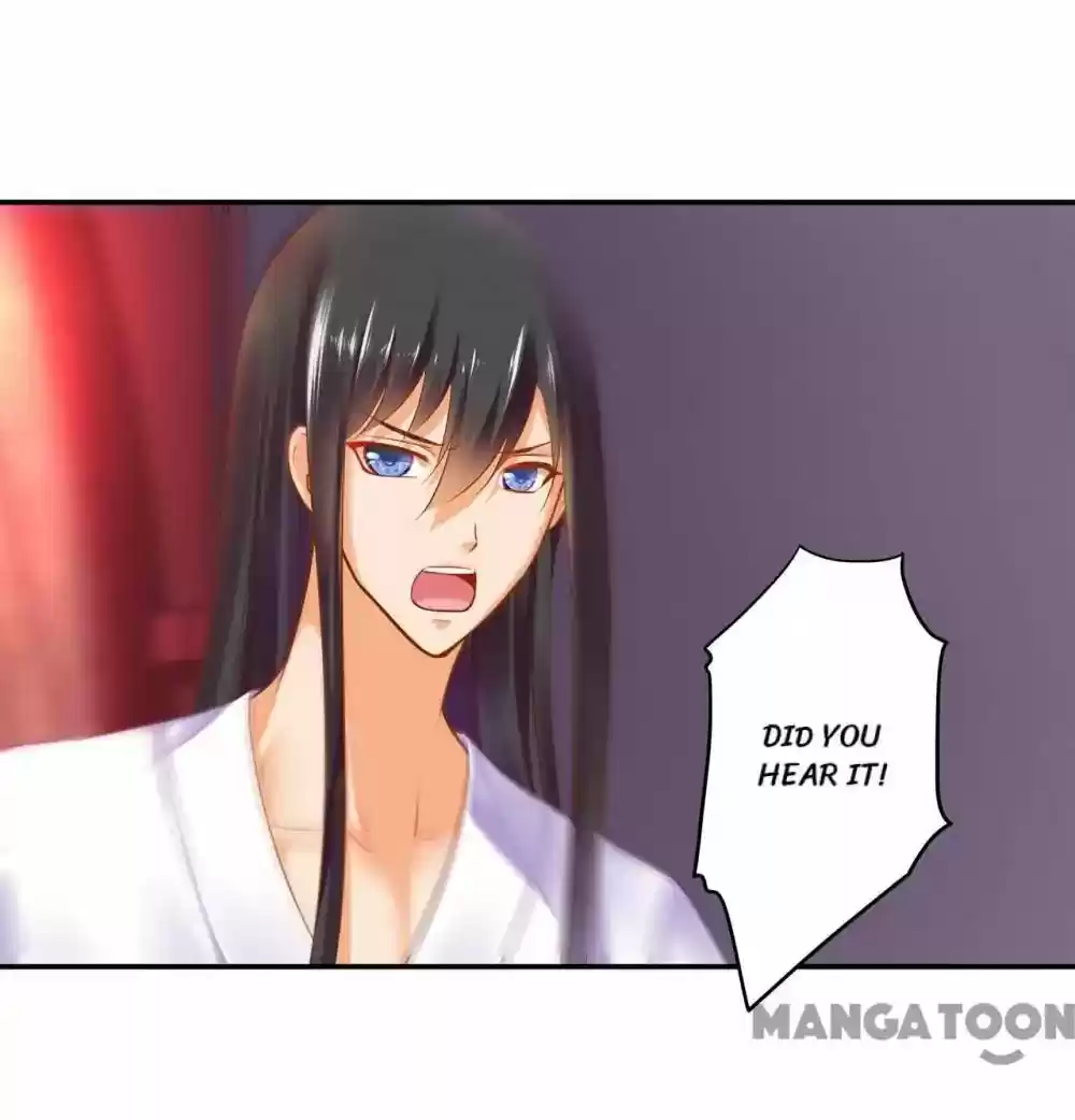 The Princess's Time Travel Chapter 51