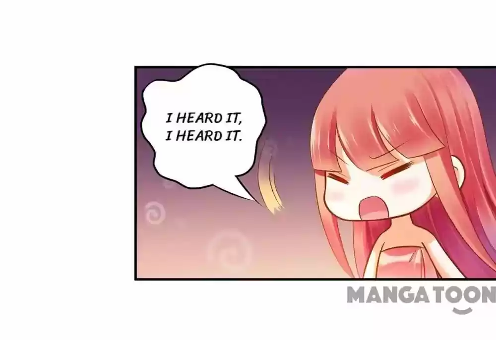 The Princess's Time Travel Chapter 51