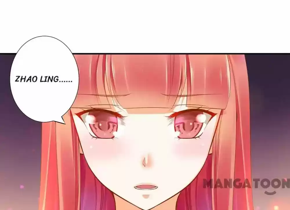 The Princess's Time Travel Chapter 51