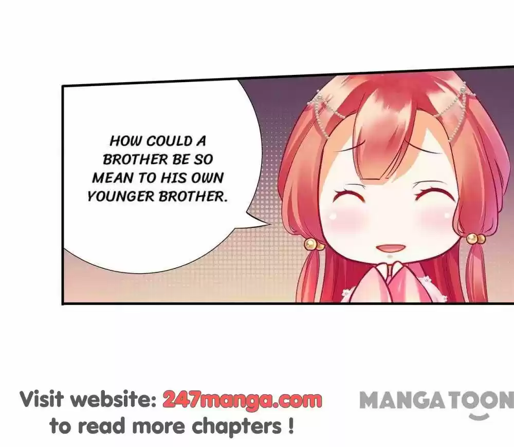 The Princess's Time Travel Chapter 75