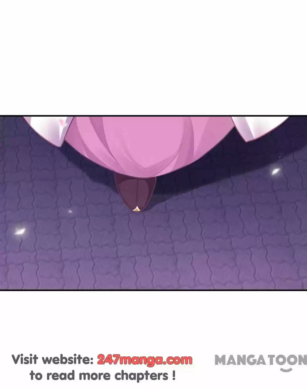 The Princess's Time Travel Chapter 75