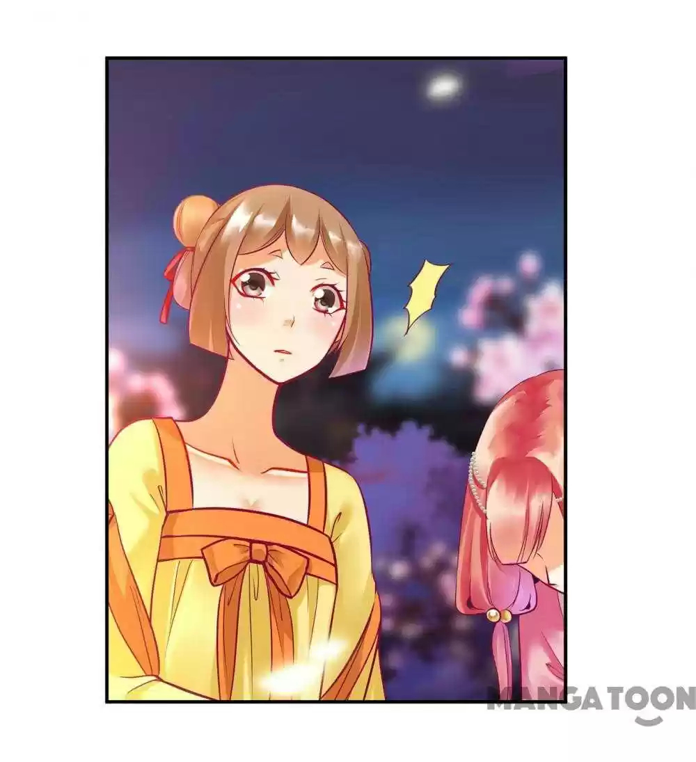 The Princess's Time Travel Chapter 75