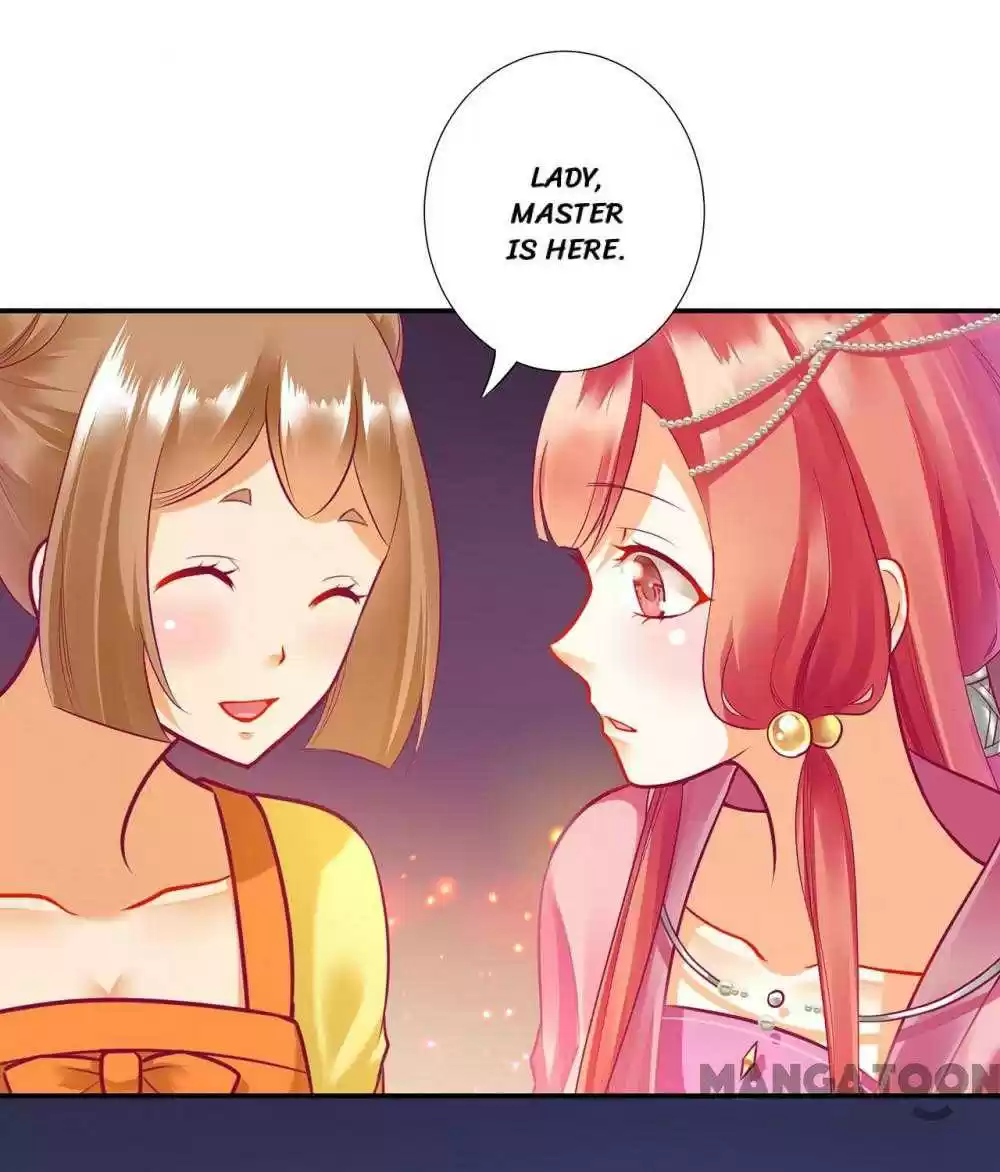 The Princess's Time Travel Chapter 75