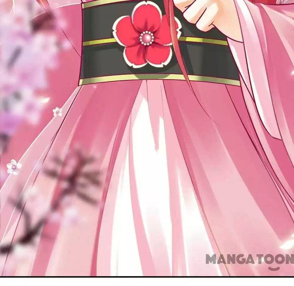 The Princess's Time Travel Chapter 75