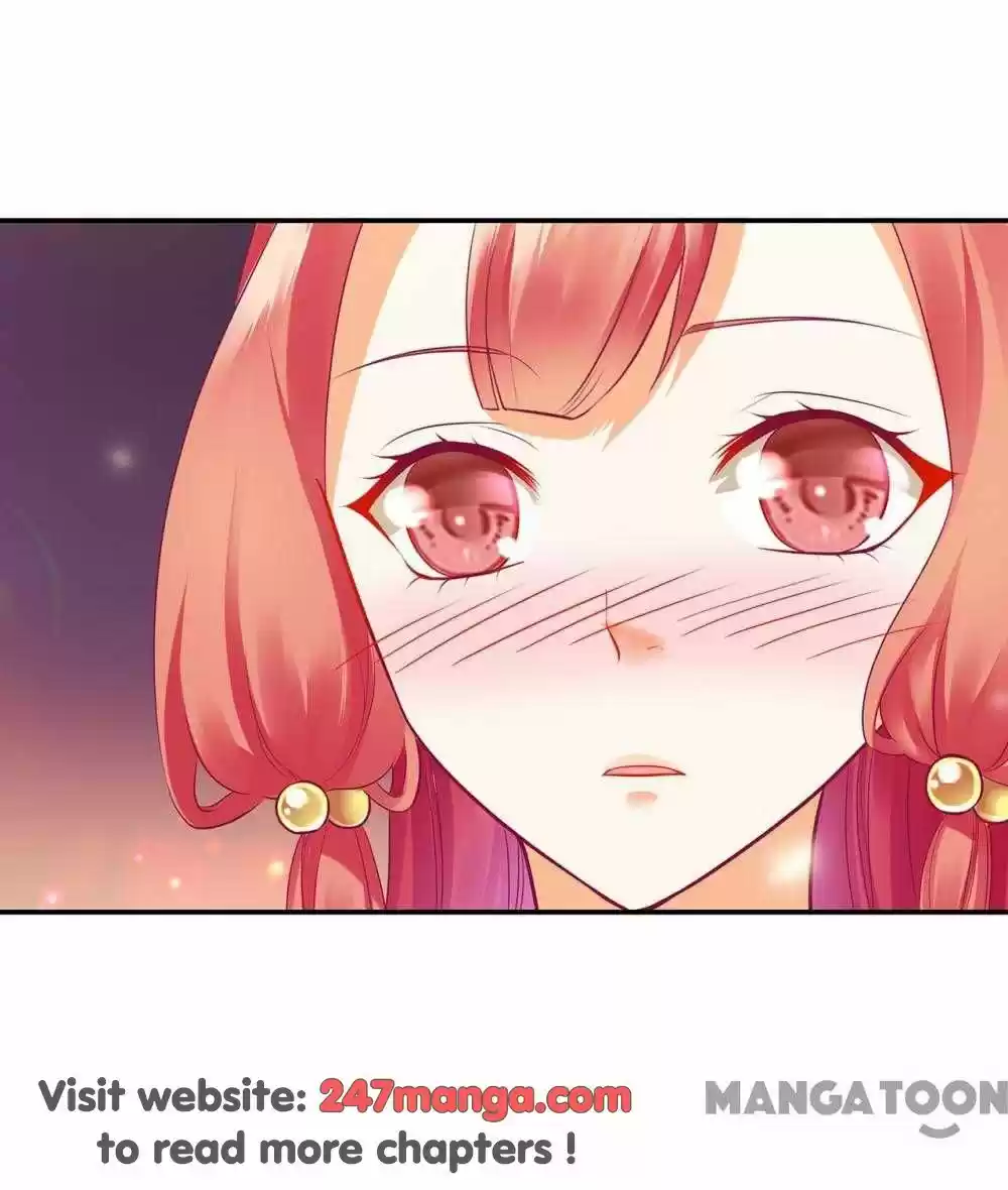 The Princess's Time Travel Chapter 75