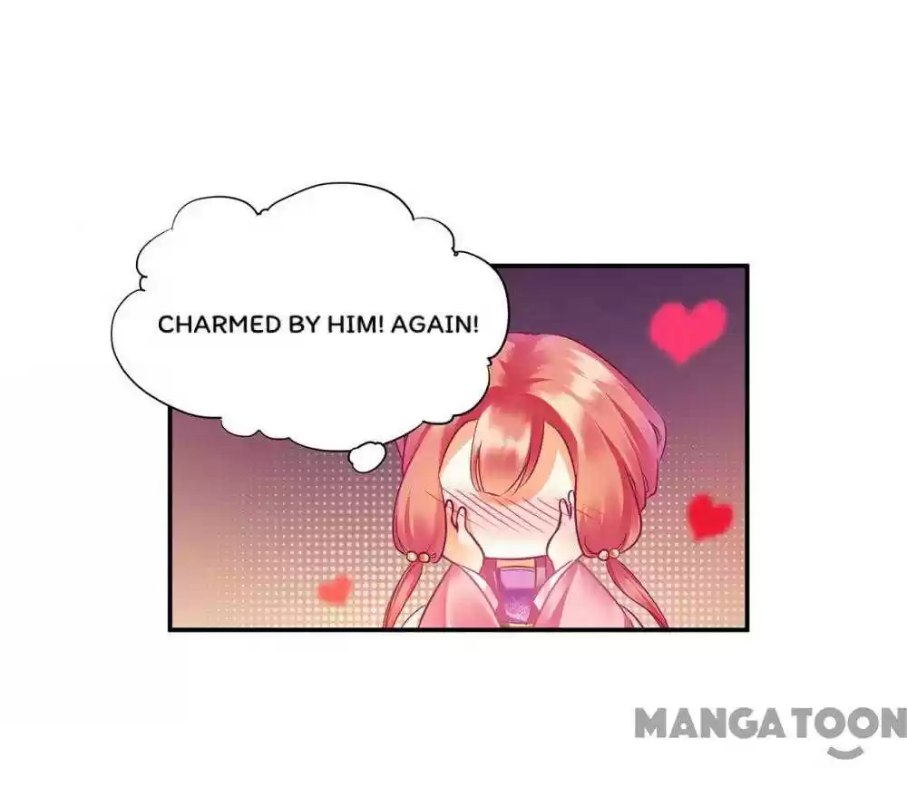 The Princess's Time Travel Chapter 75