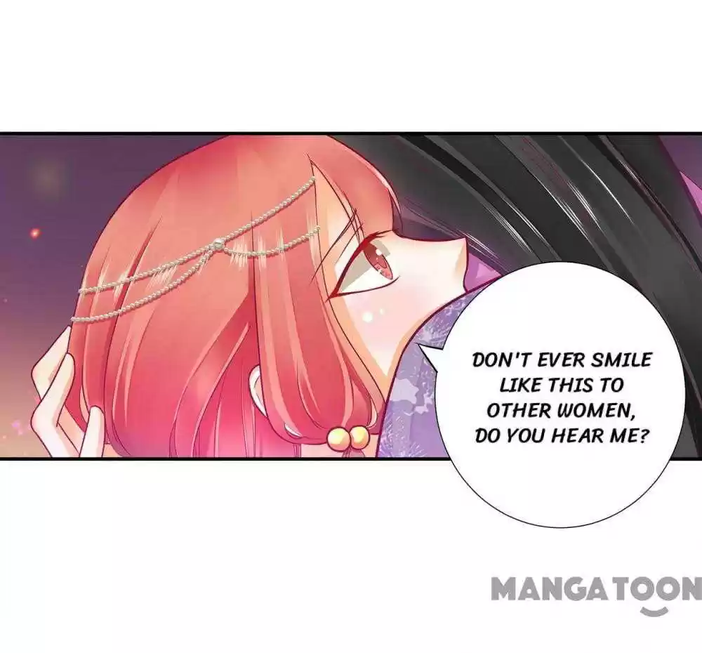 The Princess's Time Travel Chapter 75