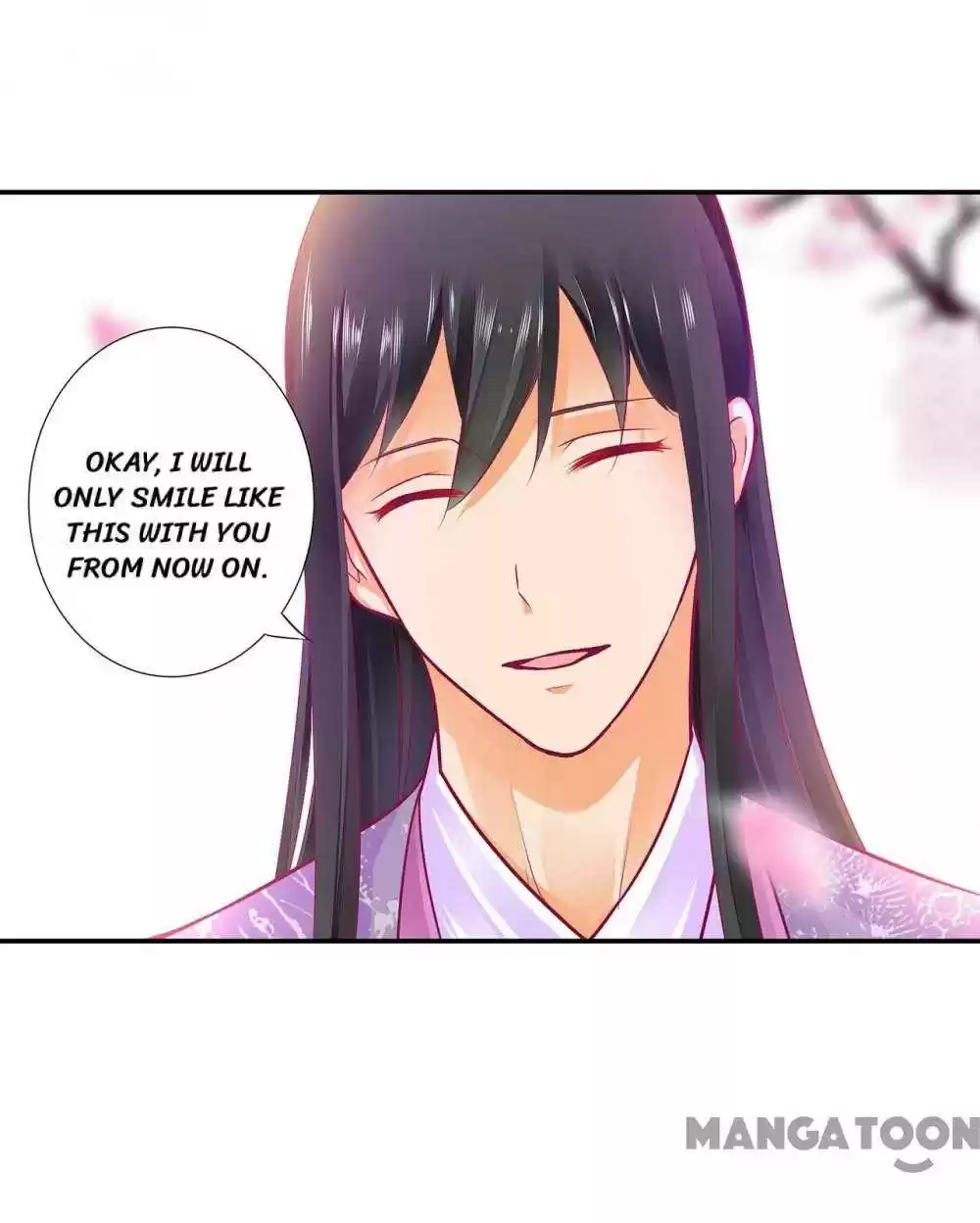 The Princess's Time Travel Chapter 75