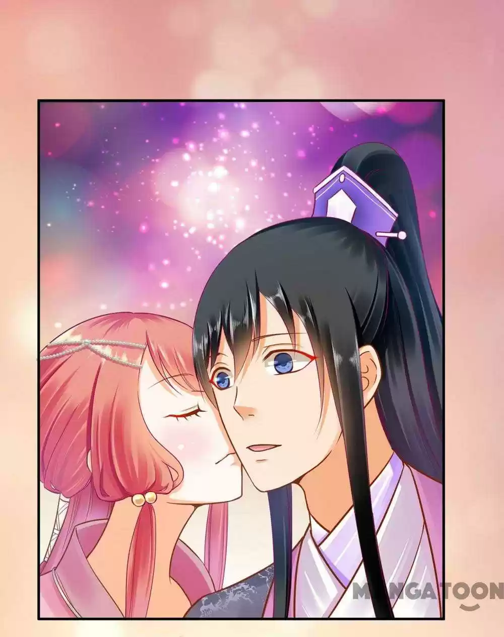 The Princess's Time Travel Chapter 75