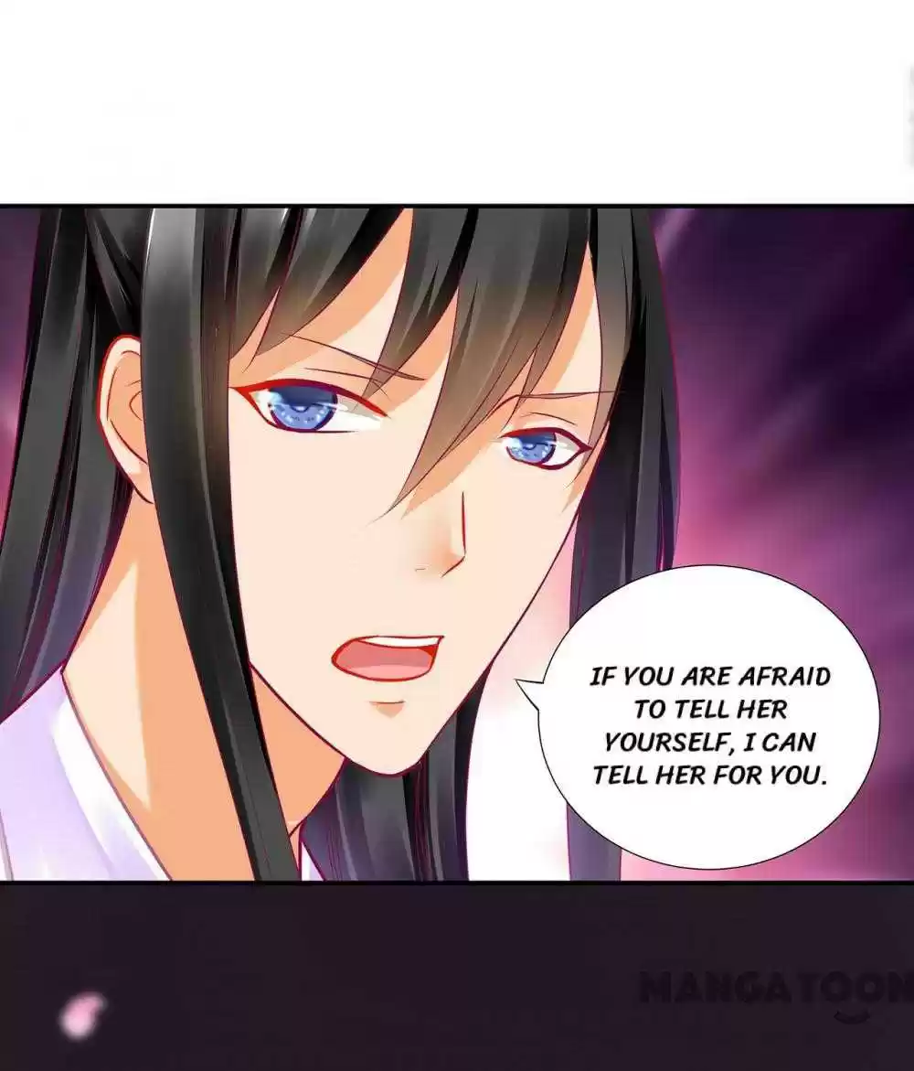 The Princess's Time Travel Chapter 75