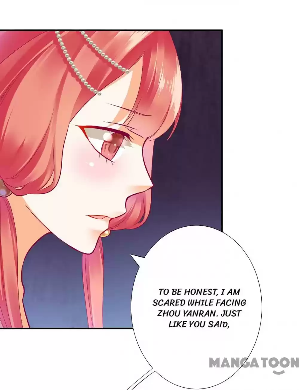 The Princess's Time Travel Chapter 76