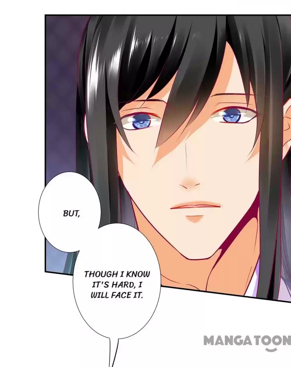 The Princess's Time Travel Chapter 76