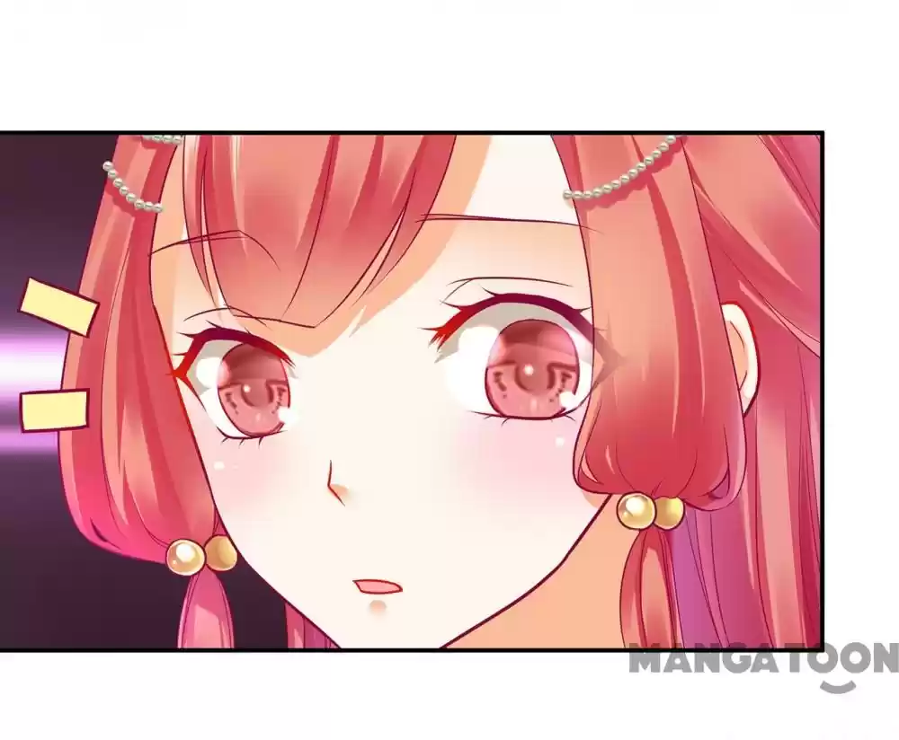 The Princess's Time Travel Chapter 76