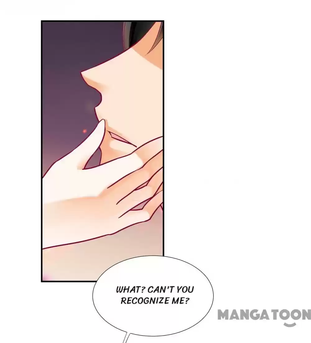 The Princess's Time Travel Chapter 76