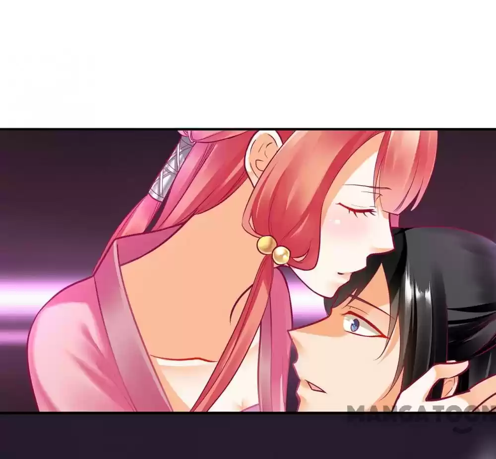 The Princess's Time Travel Chapter 76