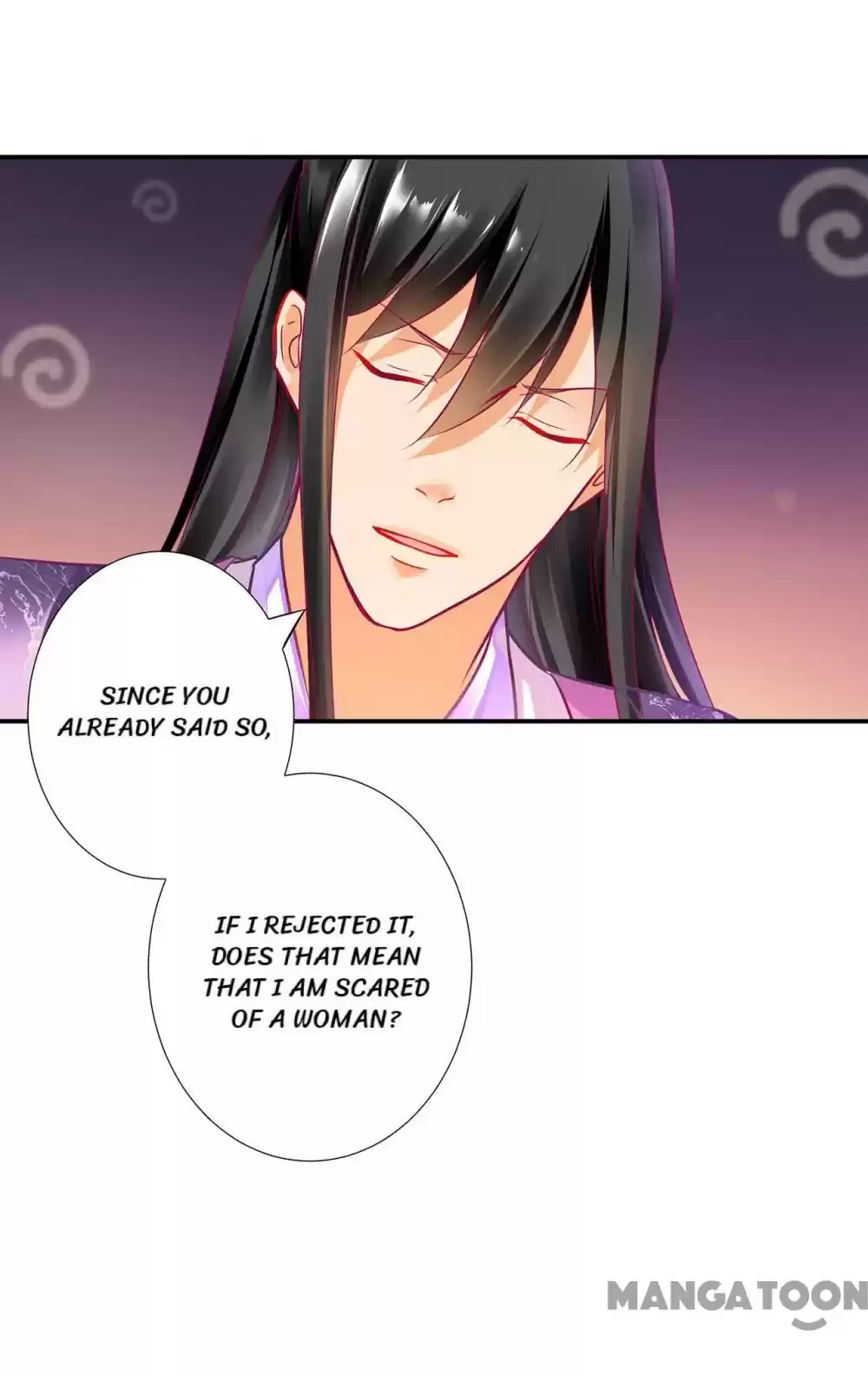 The Princess's Time Travel Chapter 76