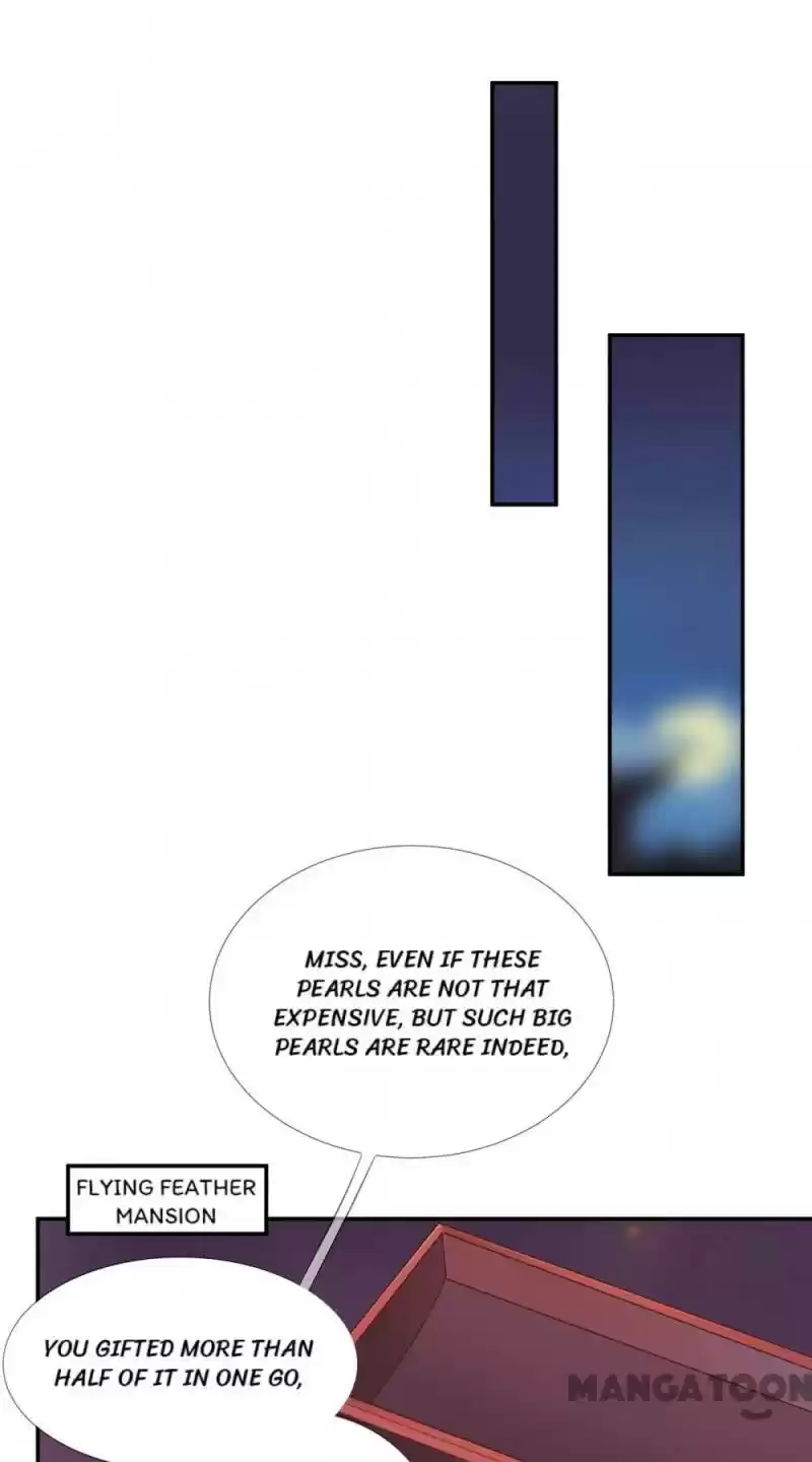 The Princess's Time Travel Chapter 76