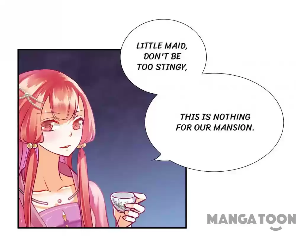 The Princess's Time Travel Chapter 76