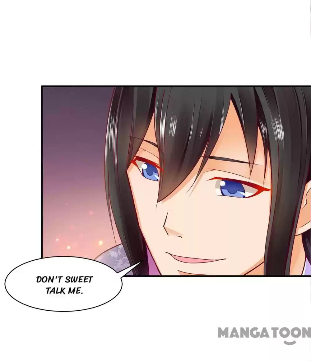 The Princess's Time Travel Chapter 77