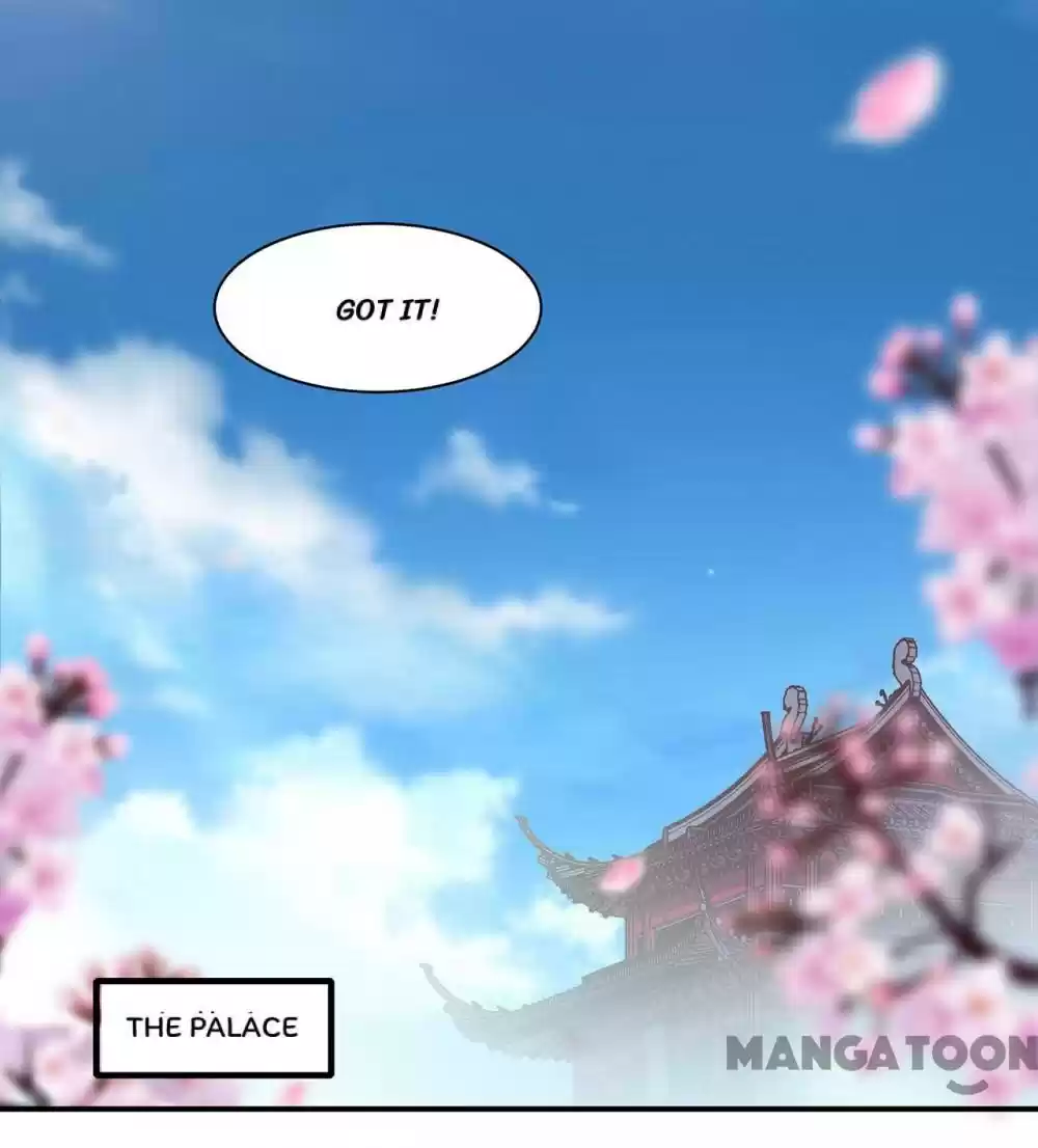 The Princess's Time Travel Chapter 77