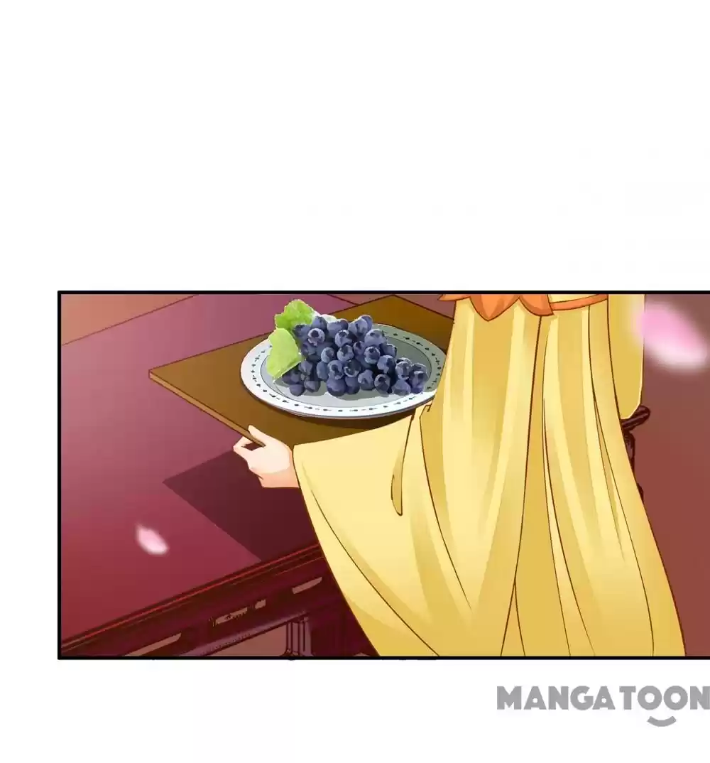 The Princess's Time Travel Chapter 77