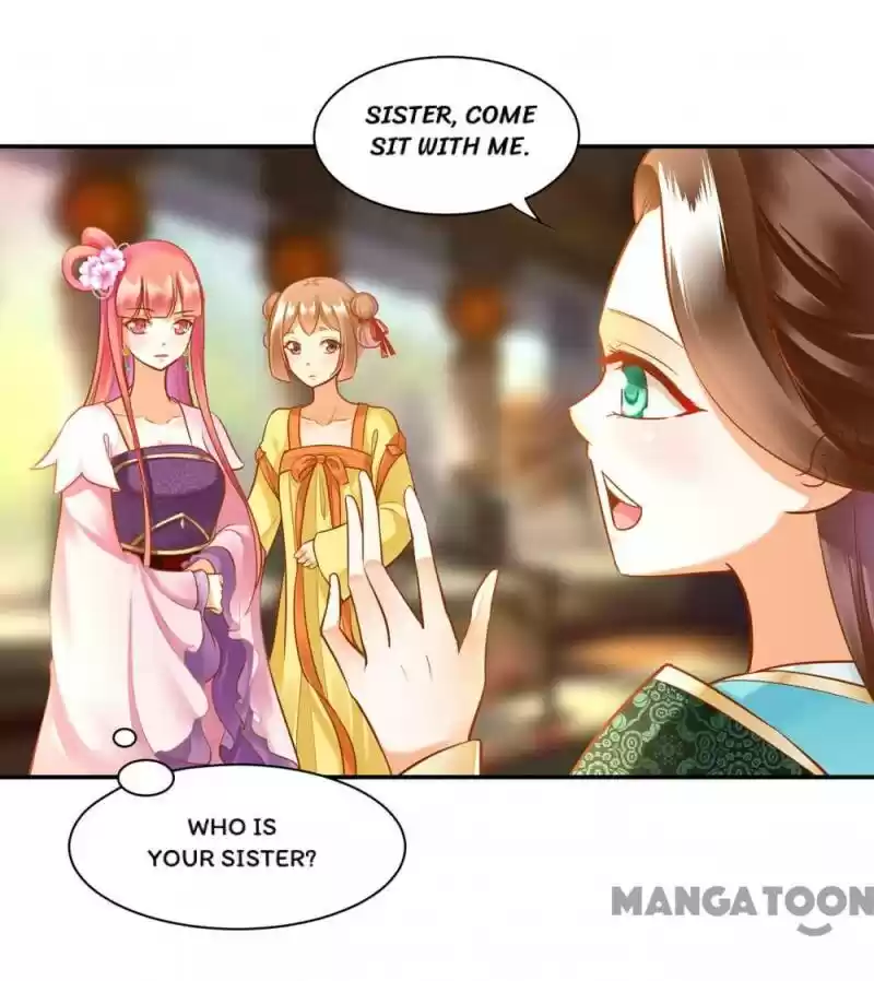 The Princess's Time Travel Chapter 77