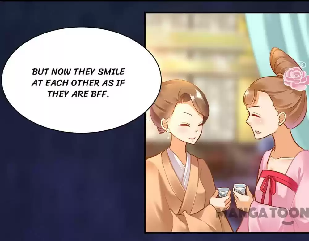 The Princess's Time Travel Chapter 77