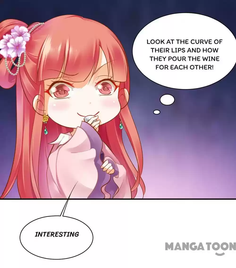 The Princess's Time Travel Chapter 77