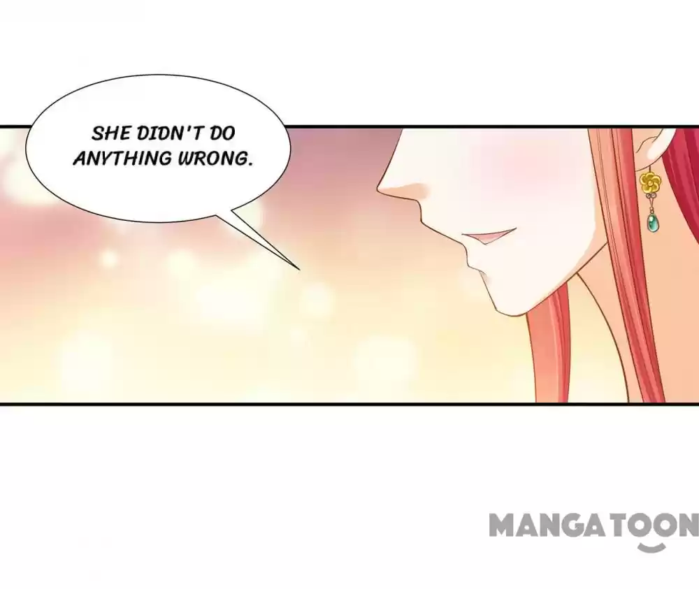 The Princess's Time Travel Chapter 77