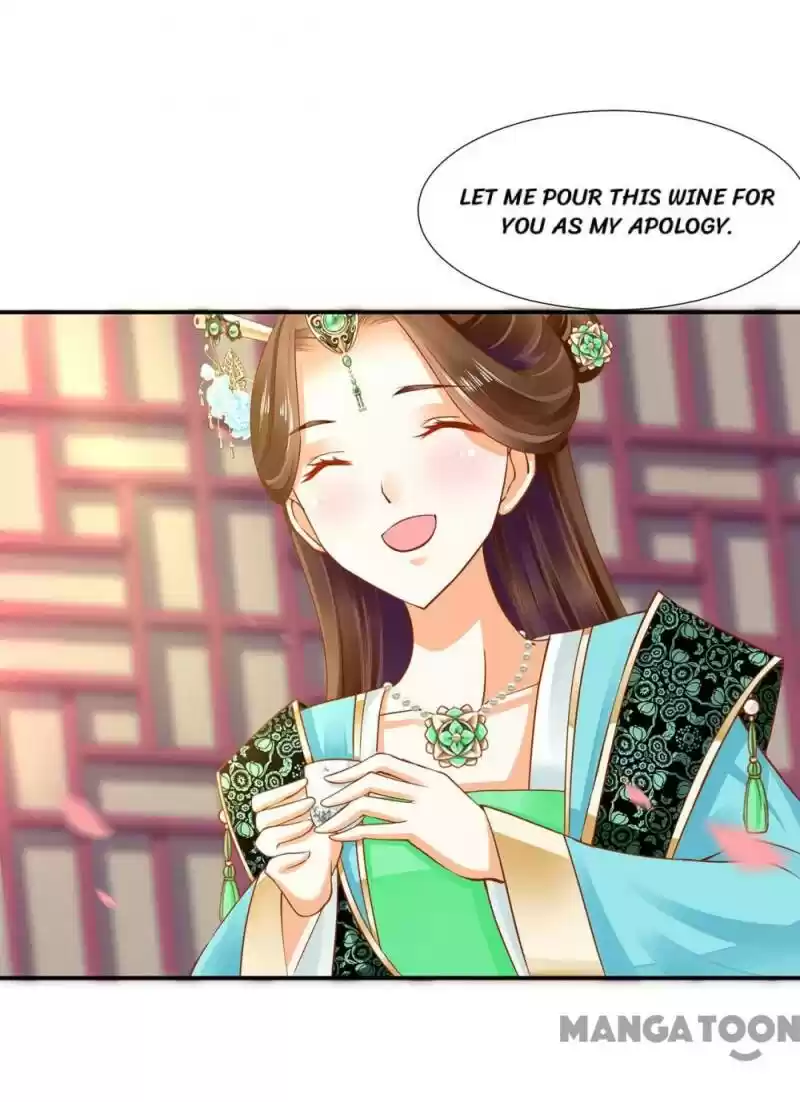 The Princess's Time Travel Chapter 77