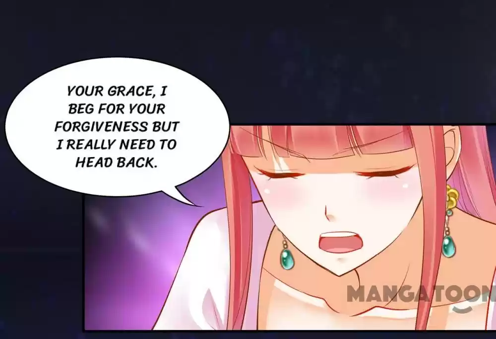 The Princess's Time Travel Chapter 77