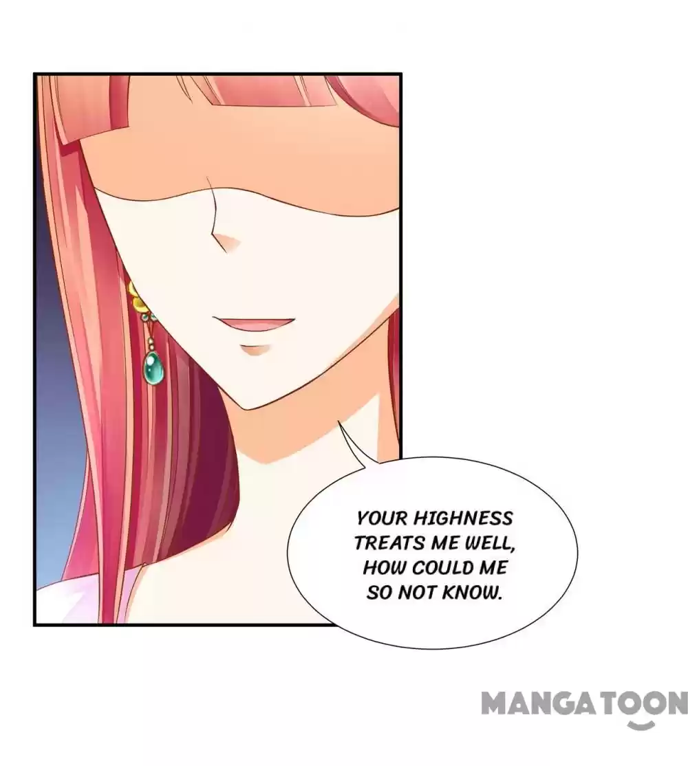 The Princess's Time Travel Chapter 78