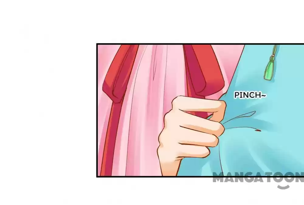 The Princess's Time Travel Chapter 78