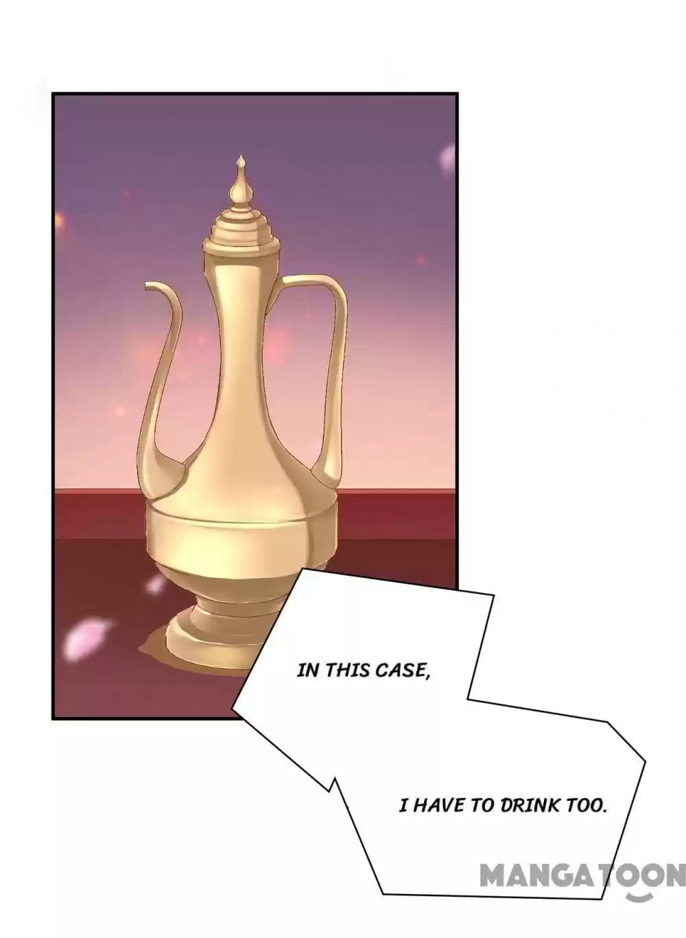 The Princess's Time Travel Chapter 78