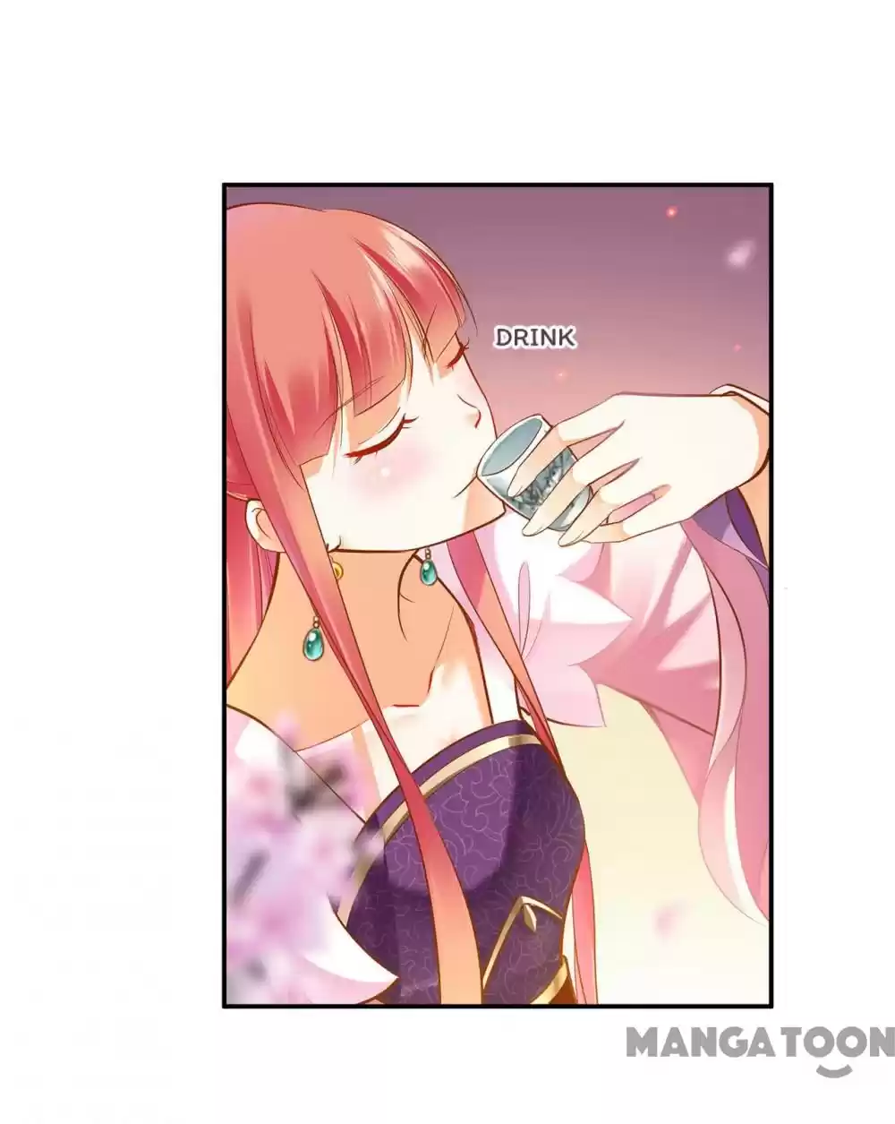 The Princess's Time Travel Chapter 78