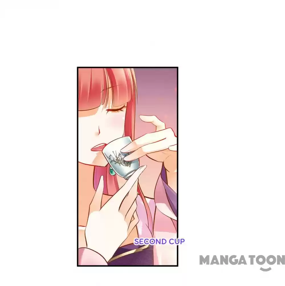 The Princess's Time Travel Chapter 78