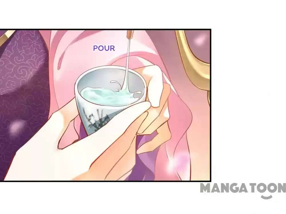 The Princess's Time Travel Chapter 78