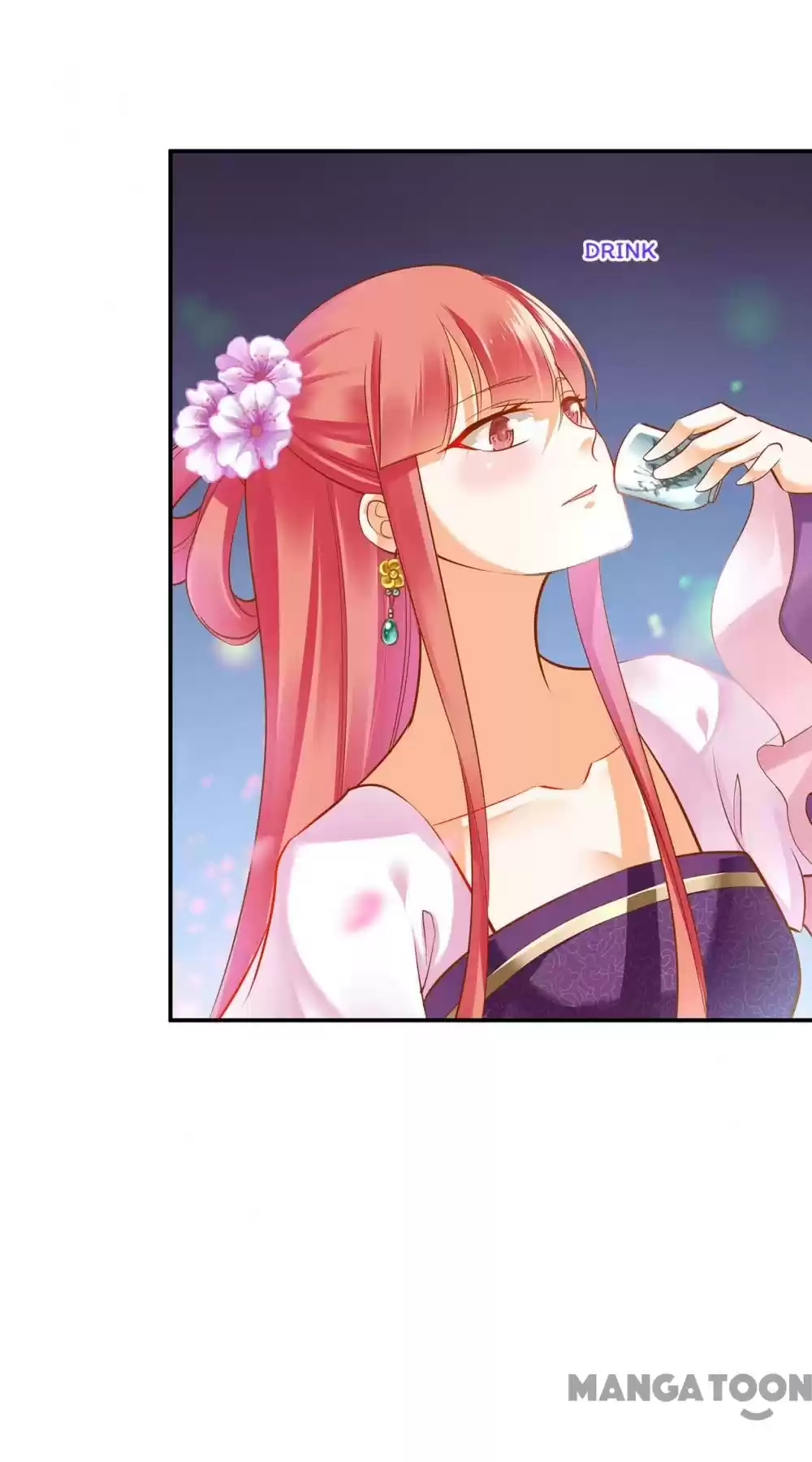 The Princess's Time Travel Chapter 78