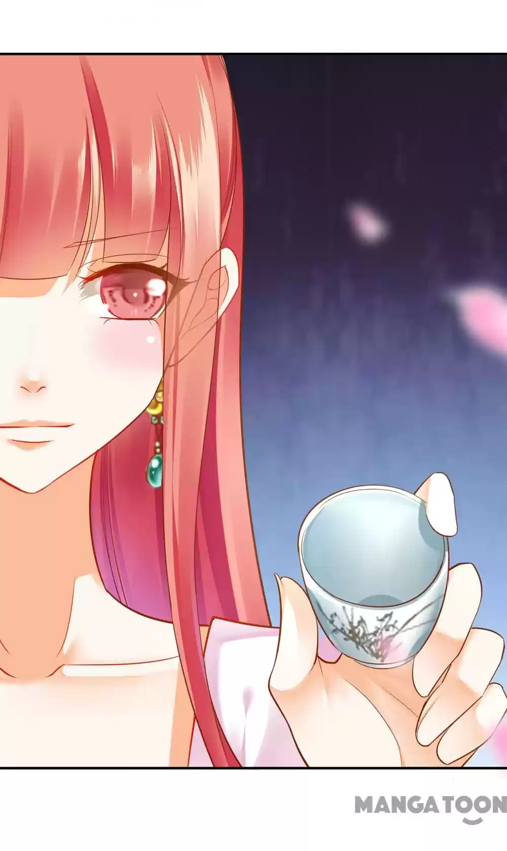 The Princess's Time Travel Chapter 78