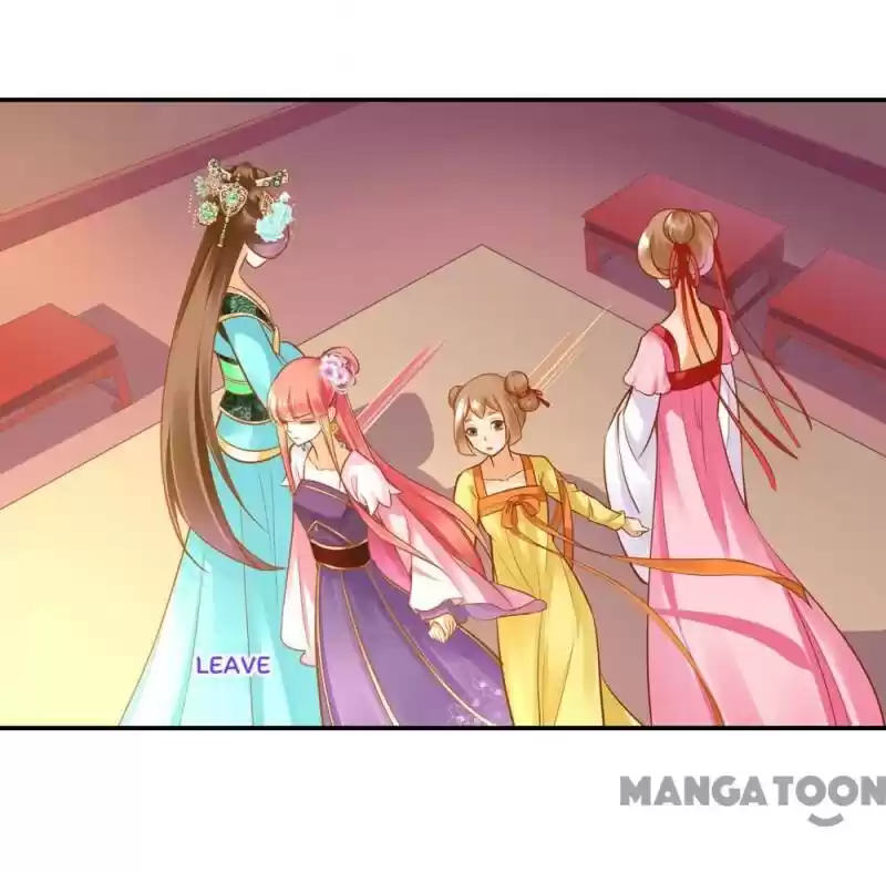 The Princess's Time Travel Chapter 78