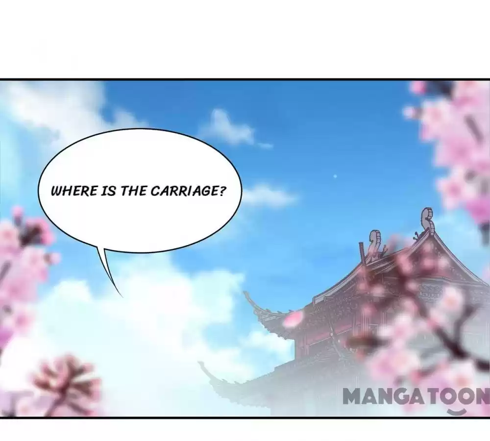 The Princess's Time Travel Chapter 78