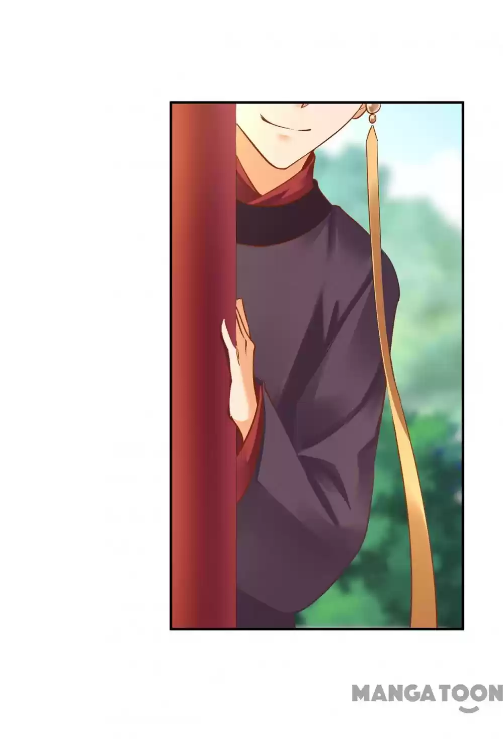 The Princess's Time Travel Chapter 78