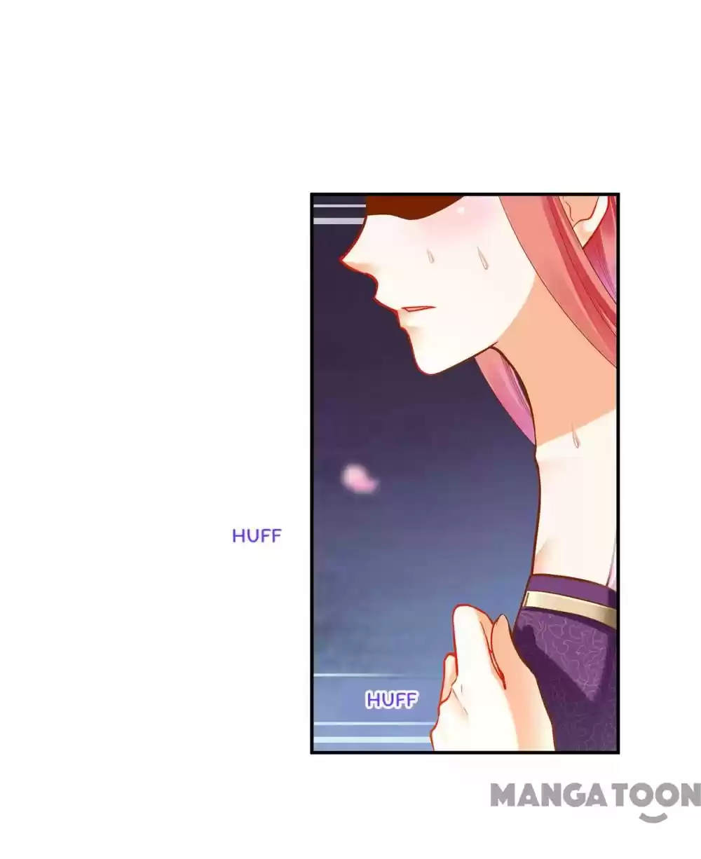 The Princess's Time Travel Chapter 79