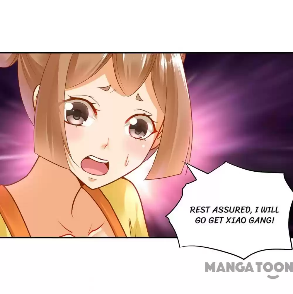 The Princess's Time Travel Chapter 79