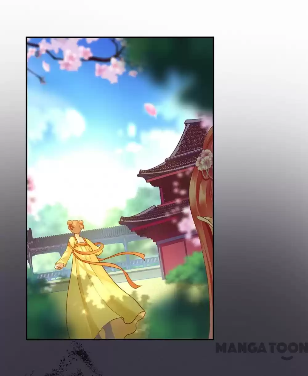 The Princess's Time Travel Chapter 79