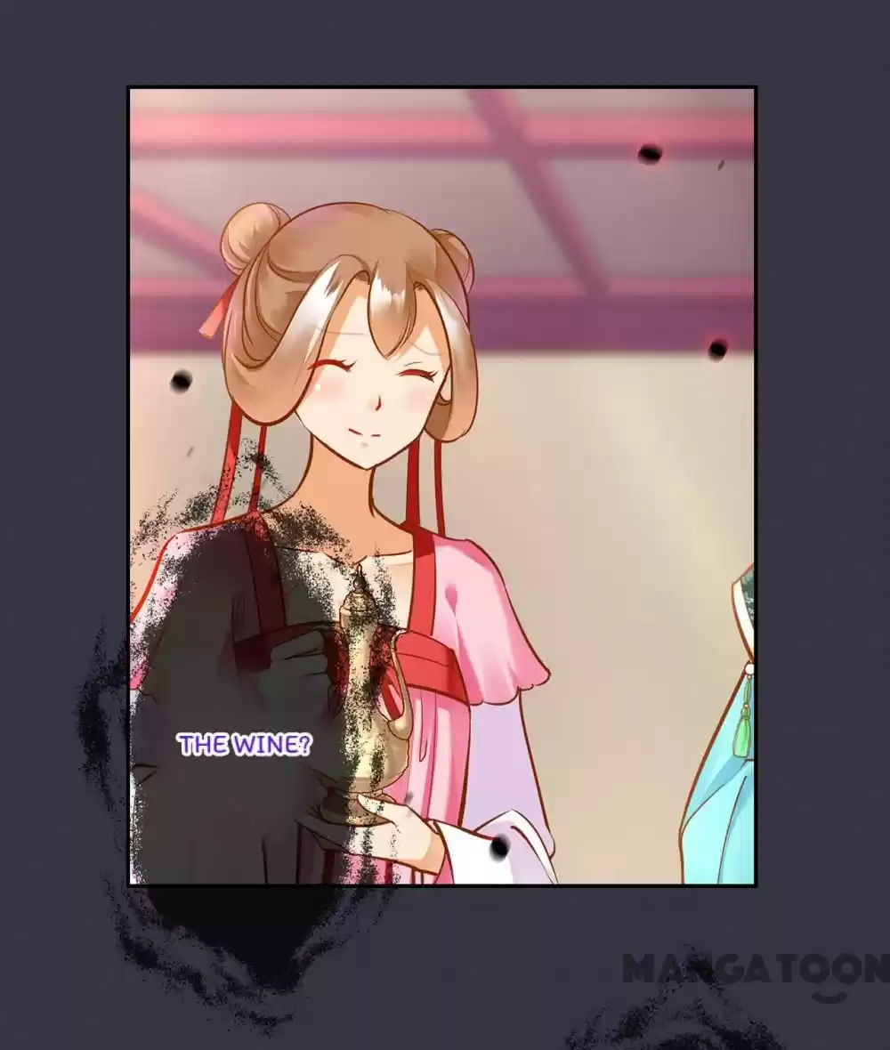 The Princess's Time Travel Chapter 79