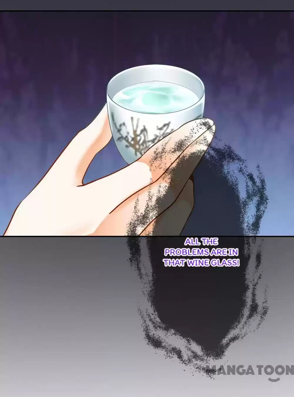 The Princess's Time Travel Chapter 79