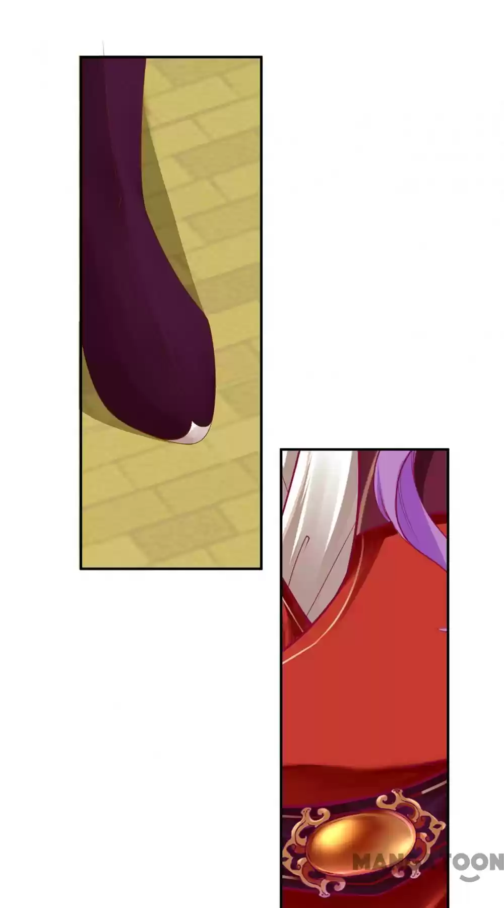 The Princess's Time Travel Chapter 79