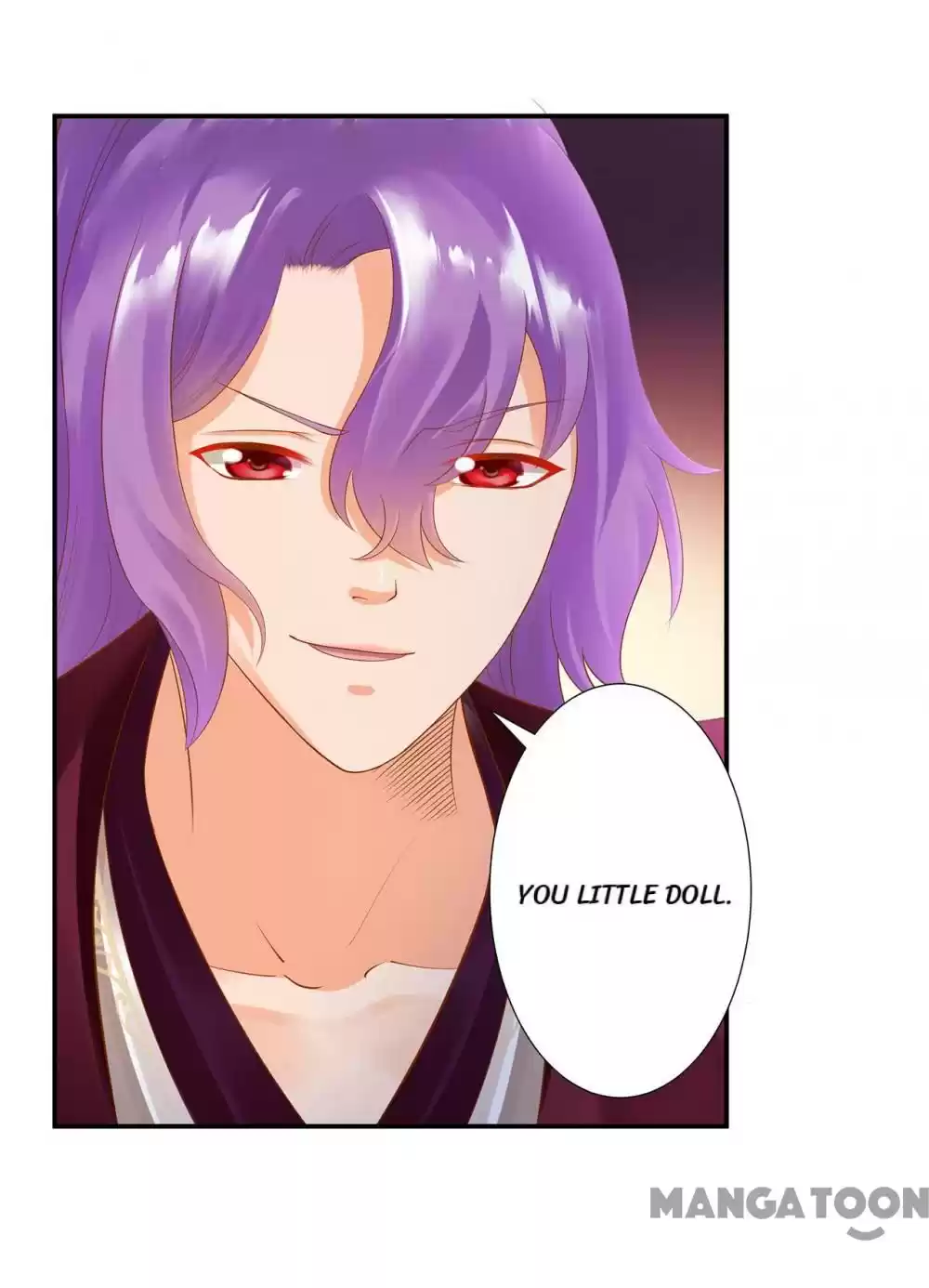 The Princess's Time Travel Chapter 79